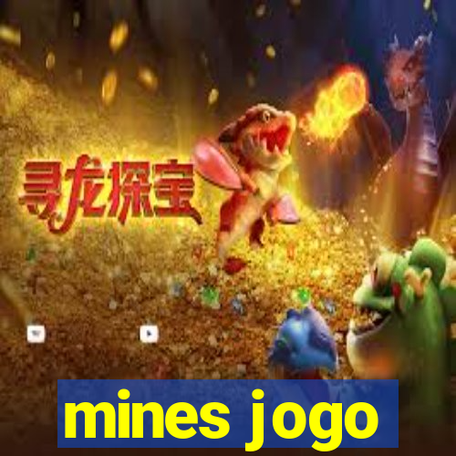 mines jogo