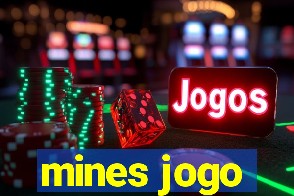 mines jogo