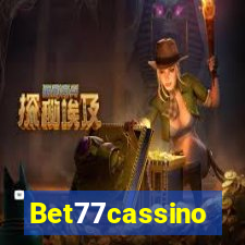 Bet77cassino