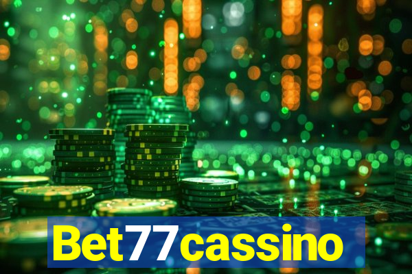 Bet77cassino