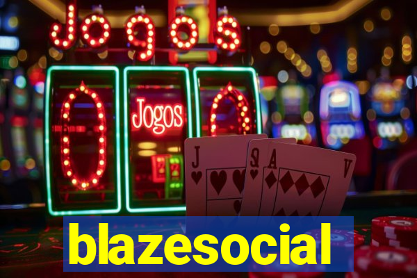 blazesocial