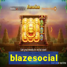 blazesocial