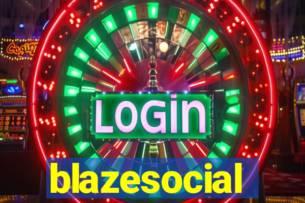 blazesocial