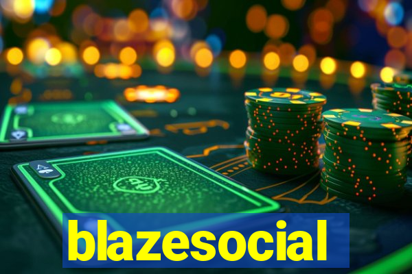 blazesocial