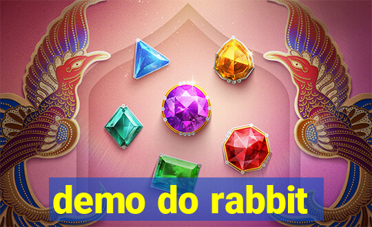 demo do rabbit