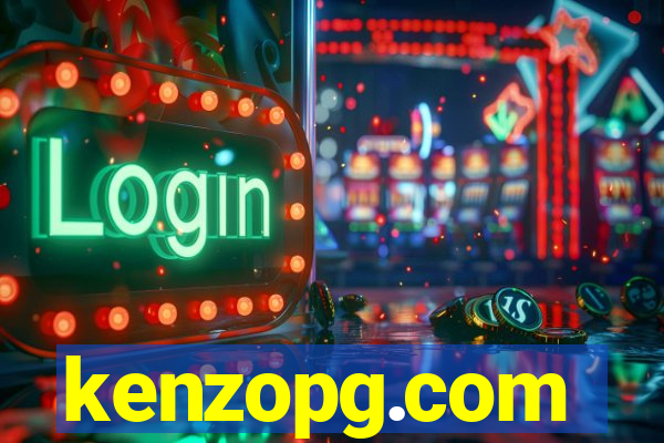 kenzopg.com