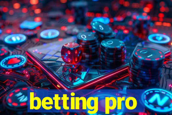 betting pro