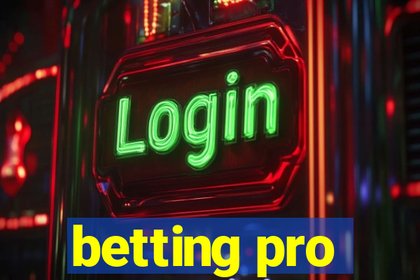 betting pro