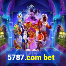 5787.com bet