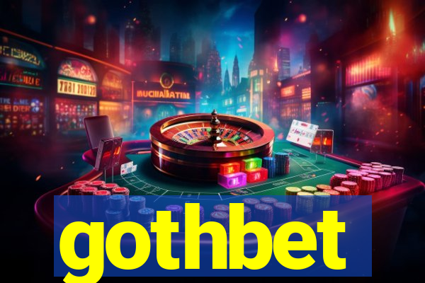 gothbet