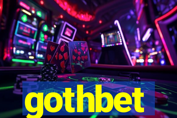 gothbet