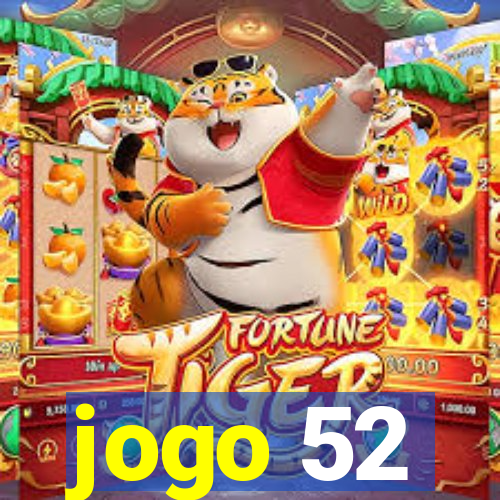 jogo 52