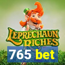 765 bet