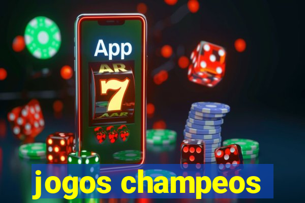 jogos champeos