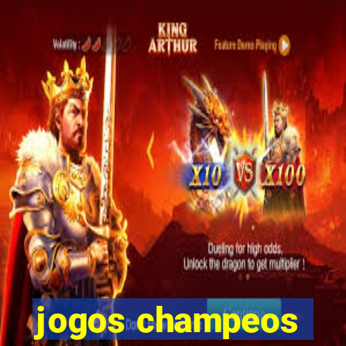 jogos champeos