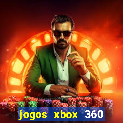 jogos xbox 360 download torrent