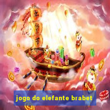 jogo do elefante brabet