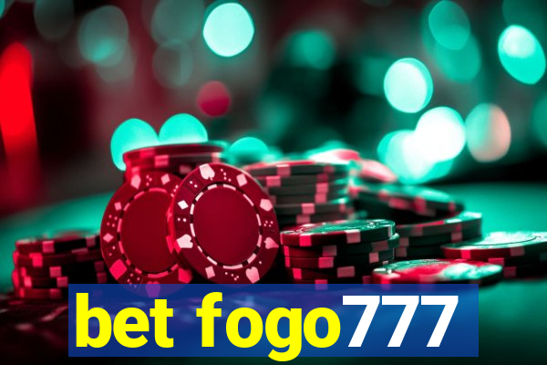 bet fogo777