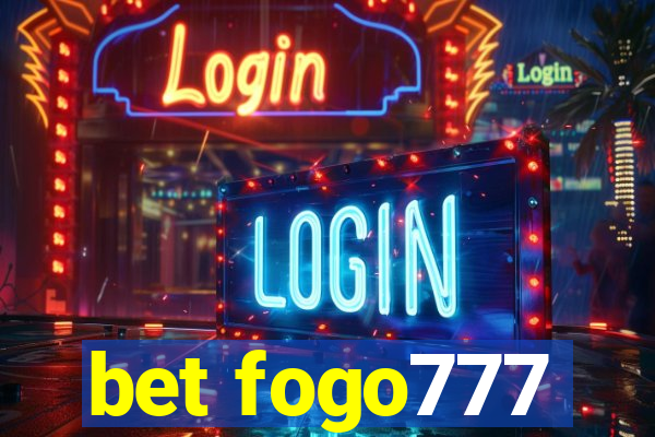 bet fogo777