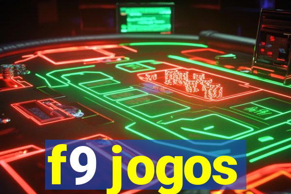 f9 jogos