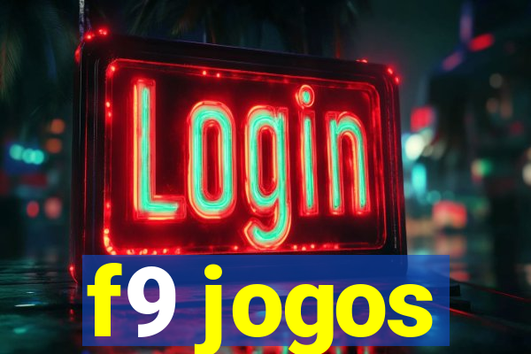 f9 jogos