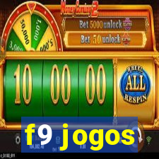 f9 jogos