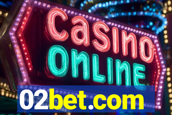 02bet.com