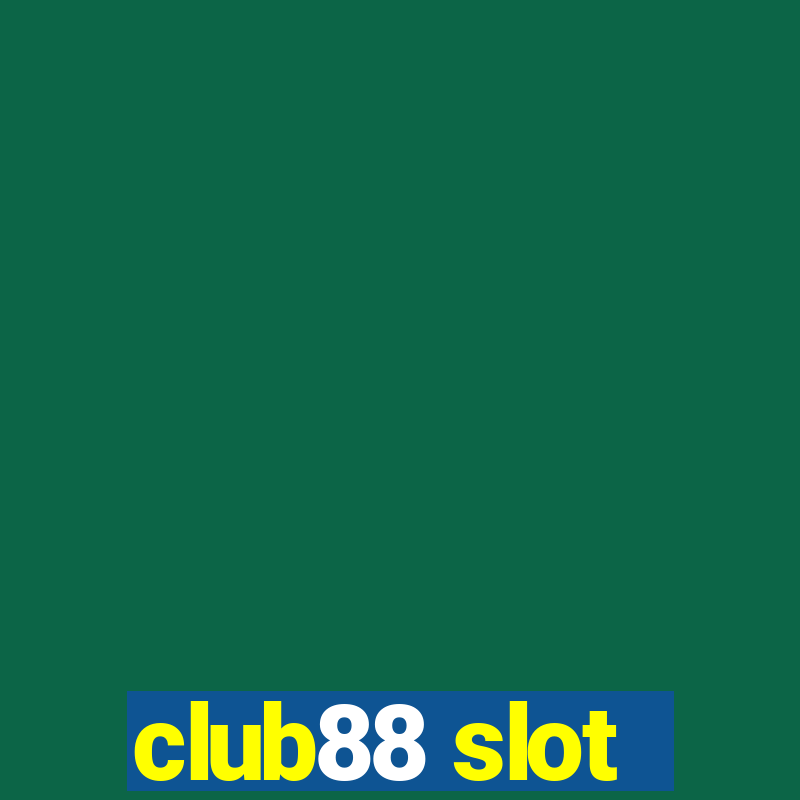 club88 slot