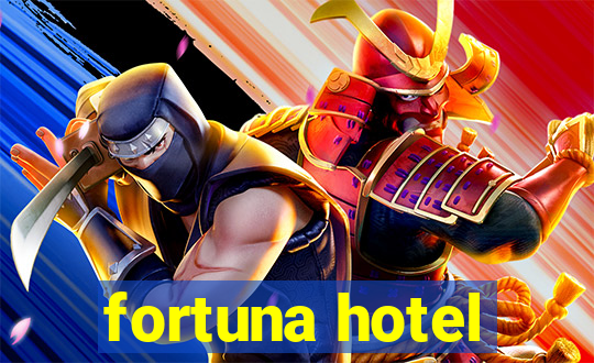 fortuna hotel