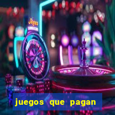 juegos que pagan por pix