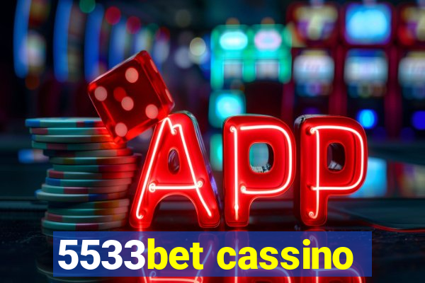 5533bet cassino