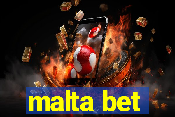 malta bet