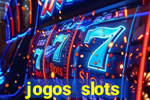 jogos slots gr谩tis para baixar