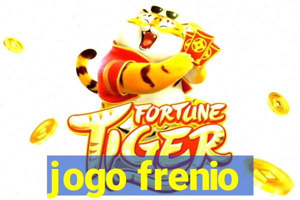 jogo frenio