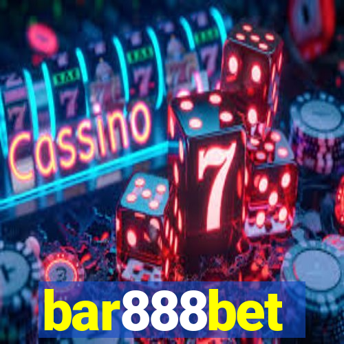 bar888bet