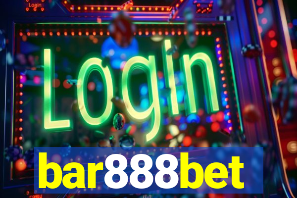 bar888bet