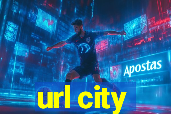 url city