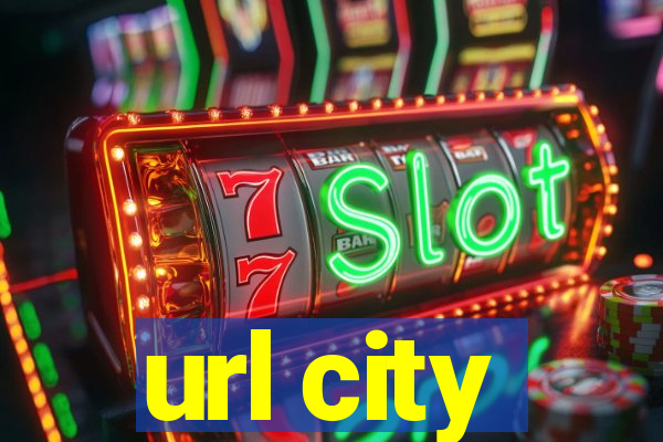 url city