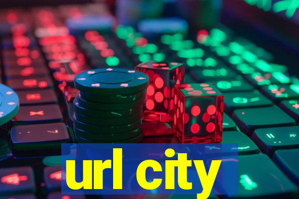 url city