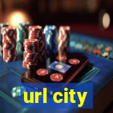 url city