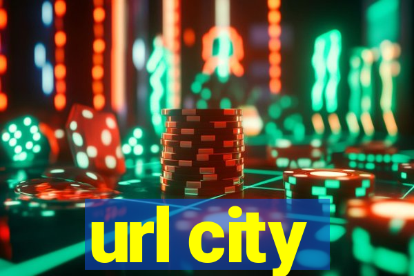 url city