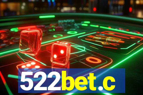 522bet.c