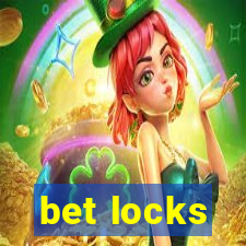 bet locks