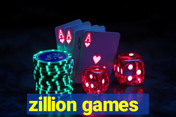 zillion games