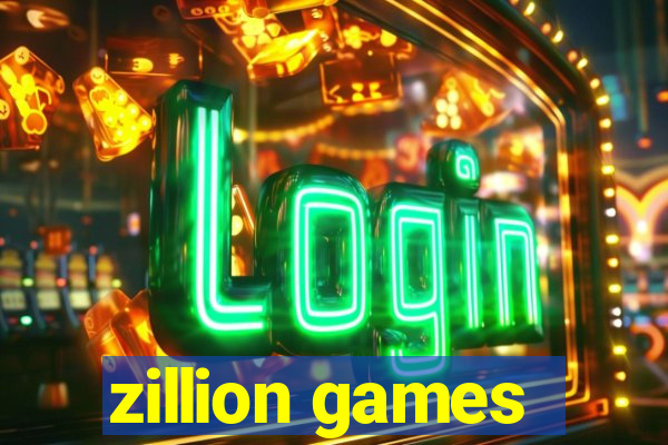 zillion games