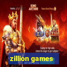 zillion games