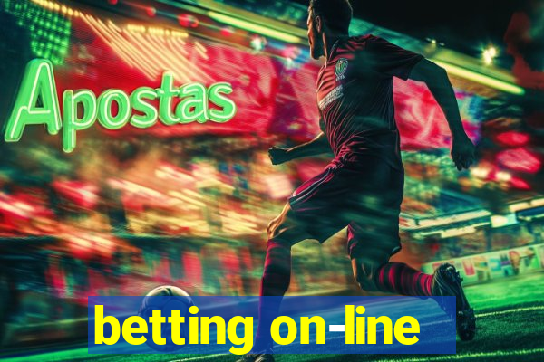 betting on-line