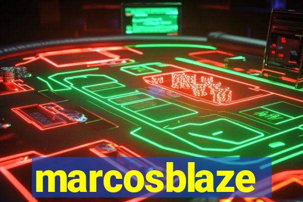 marcosblaze