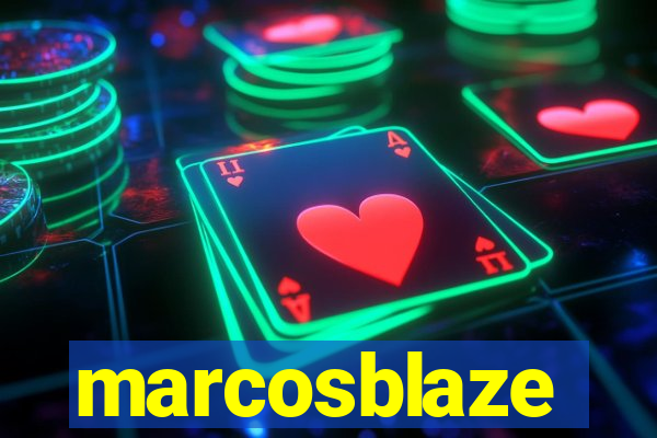 marcosblaze