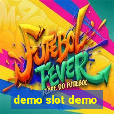 demo slot demo